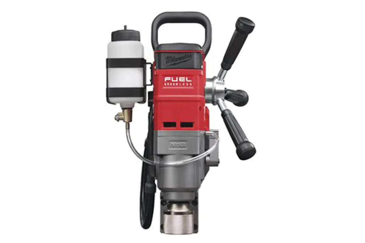 Máy Khoan Từ Milwaukee M18 FMDP-0C0 - Lực Hút 8.890N, Khoan Tối đa 38mm