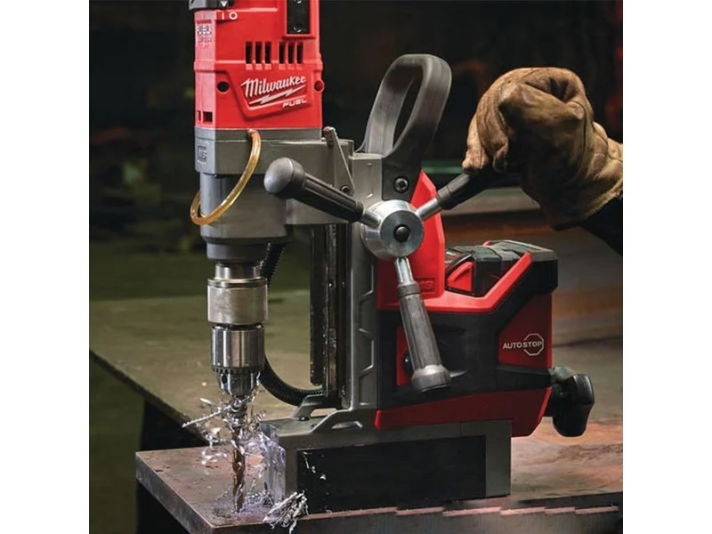 M&aacute;y Khoan Từ Milwaukee M18 FMDP-0C0