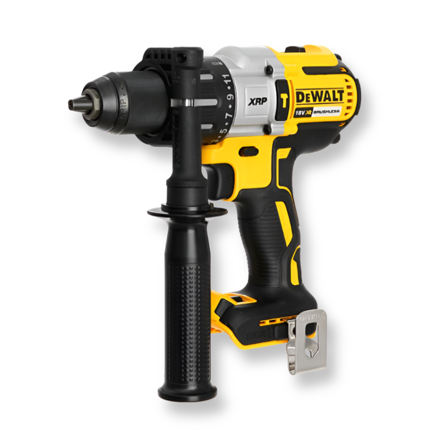 Máy Khoan Vặn Vít Dùng Pin 18V Dewalt DCD996N-KR Chính Hãng, Lực Siết 95Nm