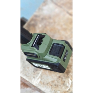Máy Mài Góc 125mm Dùng Pin Dekton M21-AG125XPROMAX 5