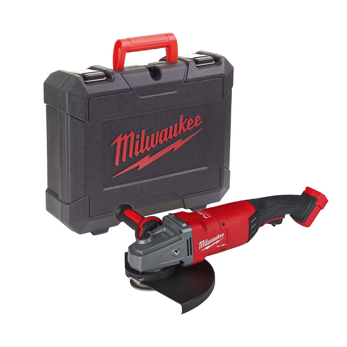Máy Mài Góc Milwaukee M18 FLAG230XPDB-0C - Lưỡi 180-230mm, Cắt Sâu 65mm