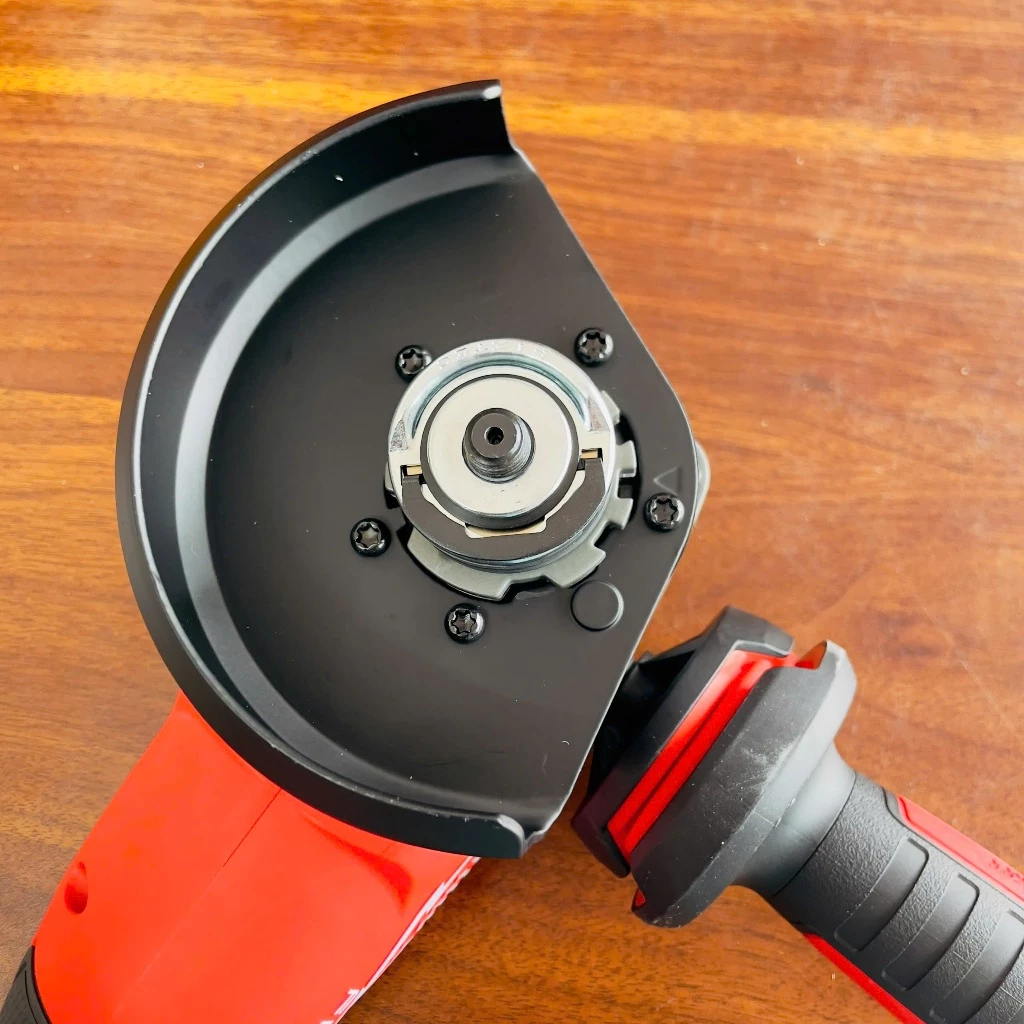 Máy Mài Góc Milwaukee M18 FSAG100XB-0X0 Lưỡi 100mm, Tốc độ 8.500 Vòng/phút