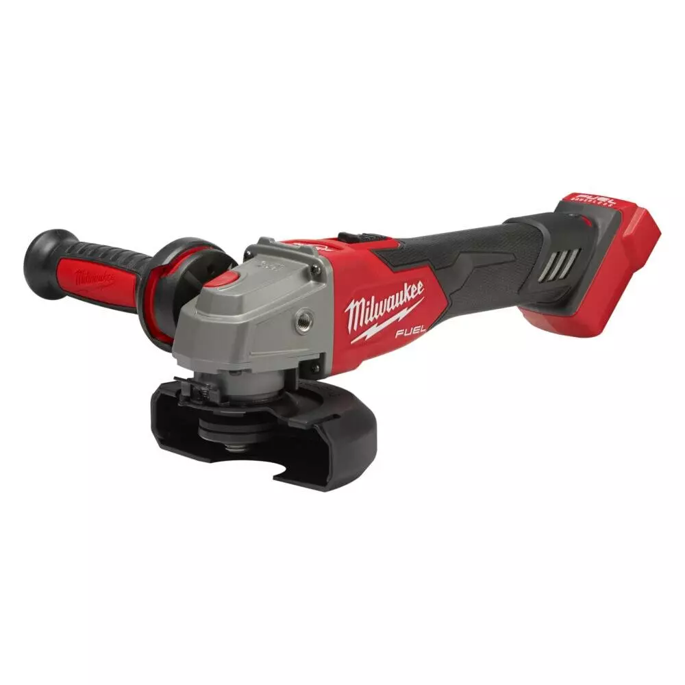 Máy Mài Góc Milwaukee M18 FSAGV100XB-0X0 ASIA Lưỡi 100mm, 5 Cấp Tốc độ