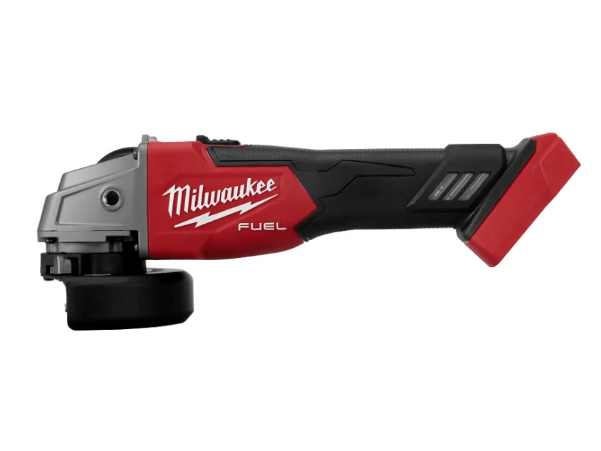 Máy Mài Góc Milwaukee M18 FSAGV100XPDB-0X0, Lưỡi 100mm, Phanh RAPIDSTOP