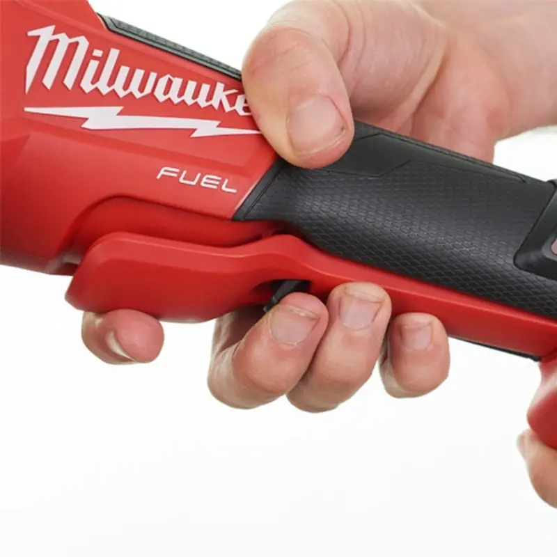 Máy Mài Góc Milwaukee M18 FSAGV100XPDB-0X0, Lưỡi 100mm, Phanh RAPIDSTOP