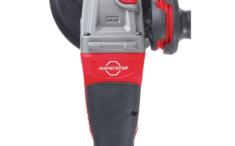Máy Mài Góc Milwaukee M18 FSAGV125XB-0X0 125mm, 5 Cấp Tốc độ