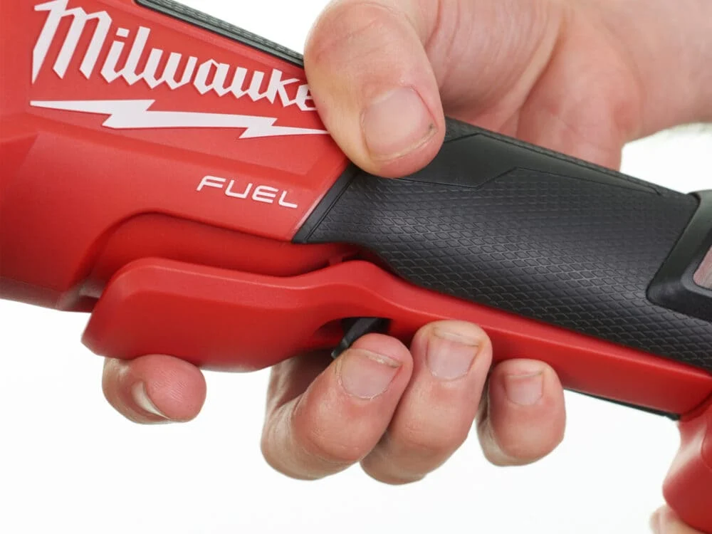 Máy Mài Góc Milwaukee M18 FSAGV125XB-0X0 125mm, 5 Cấp Tốc độ