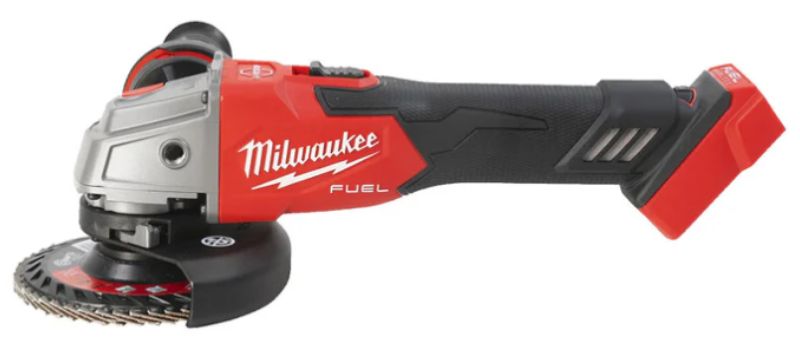 M&aacute;y M&agrave;i G&oacute;c Milwaukee M18 FSAGV125XB-0X0