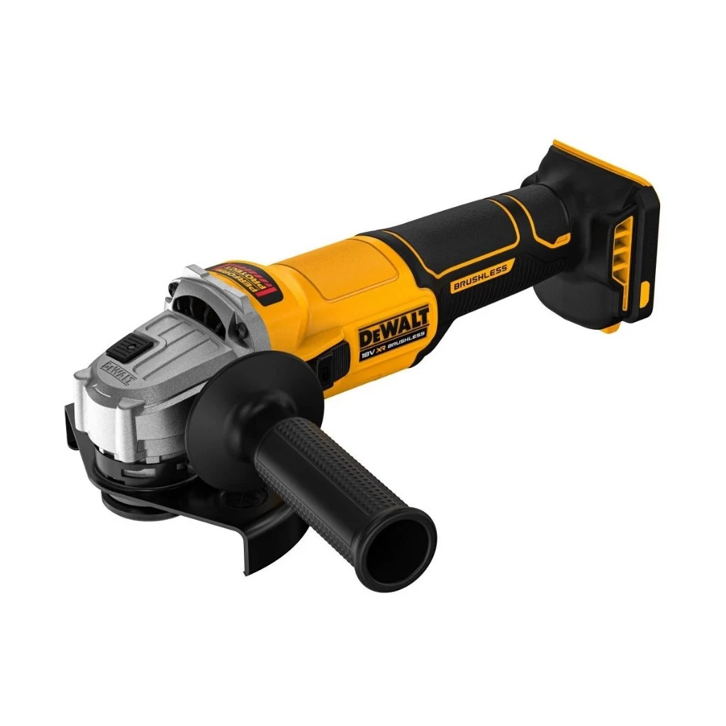 Máy Mài Góc Pin Dewalt DCG407N-B1 Atomic™ 20V Max – Nhỏ Gọn, Mạnh Mẽ, Chính Hãng