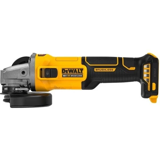Máy Mài Góc Pin Dewalt DCG407N-B1 Atomic™ 20V Max – Nhỏ Gọn, Mạnh Mẽ, Chính Hãng