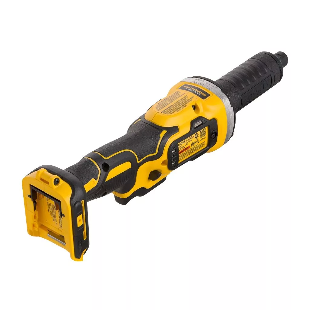 Máy Mài Khuôn Dewalt DCG426N 18 20V Brushless 6mm Chính Hãng