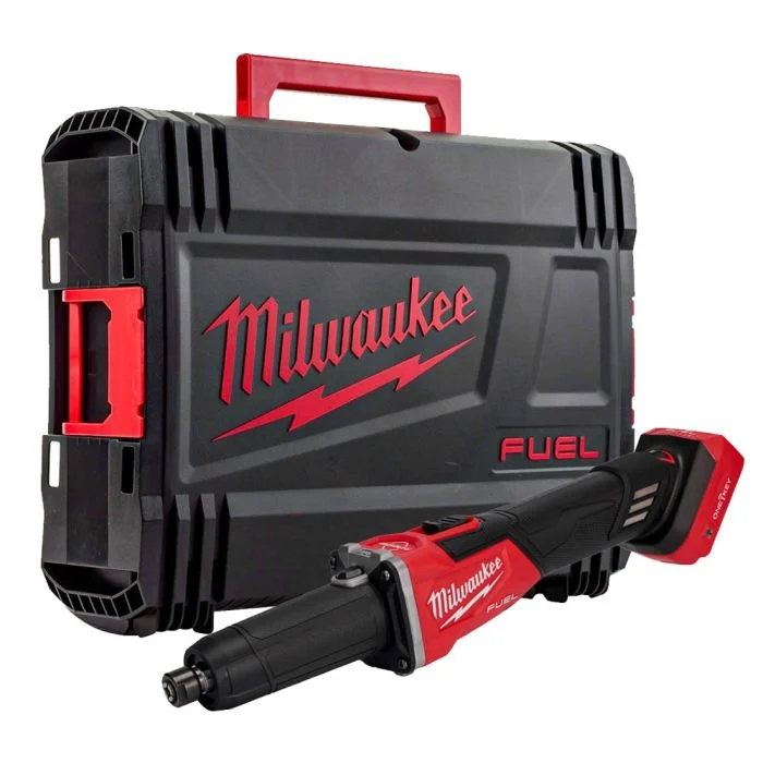 Máy Mài Khuôn Milwaukee M18 FDGROVB-0X ASIA, đầu Cặp 6/8mm, 20.000 V/p