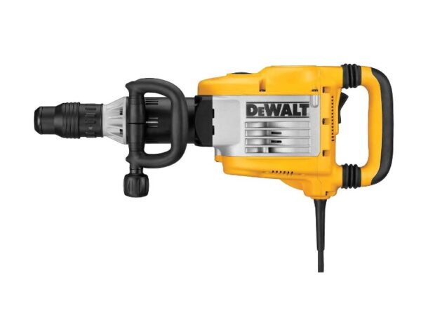 Máy Đục Bê Tông Dewalt D25901K-B1 SDS Max Chính Hãng