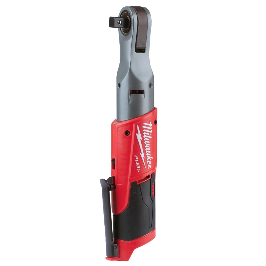 M&aacute;y Siết Bu L&ocirc;ng D&ugrave;ng Pin 12V Milwaukee M12 FIR12-0