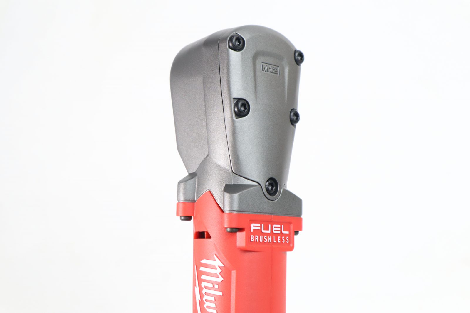 Máy Siết Bu Lông Góc Milwaukee M12 FRAIWF12-0B 1/2 Inch, Lực Siết Tối đa 270Nm