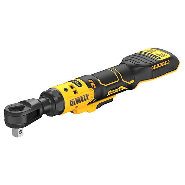 Máy Siết Bu Lông Góc Pin Dewalt DCF512N-KR 20V, Đầu 12 Inch, Lực Siết 95Nm