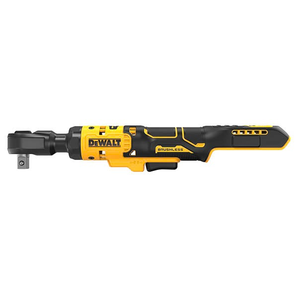 Máy Siết Bu Lông Góc Pin Dewalt DCF512N-KR 20V, Đầu 12 Inch, Lực Siết 95Nm