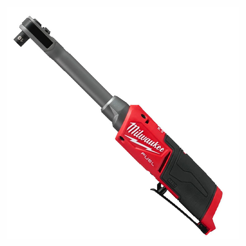 Máy Siết Bu Lông Milwaukee M12 FPTR-0, Lực Siết 81Nm, Bu Lông đến M21, đầu 21/39mm