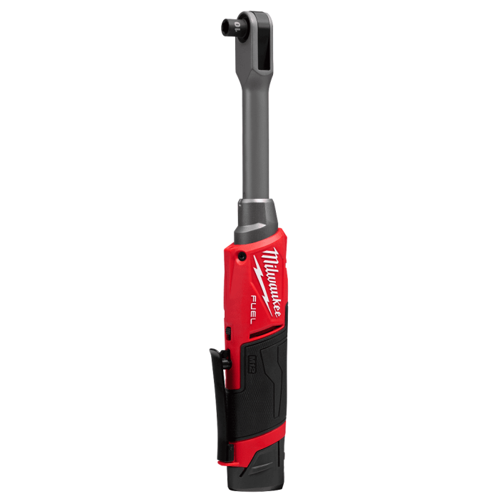 M&aacute;y Siết Bu L&ocirc;ng Milwaukee M12 FPTR-0
