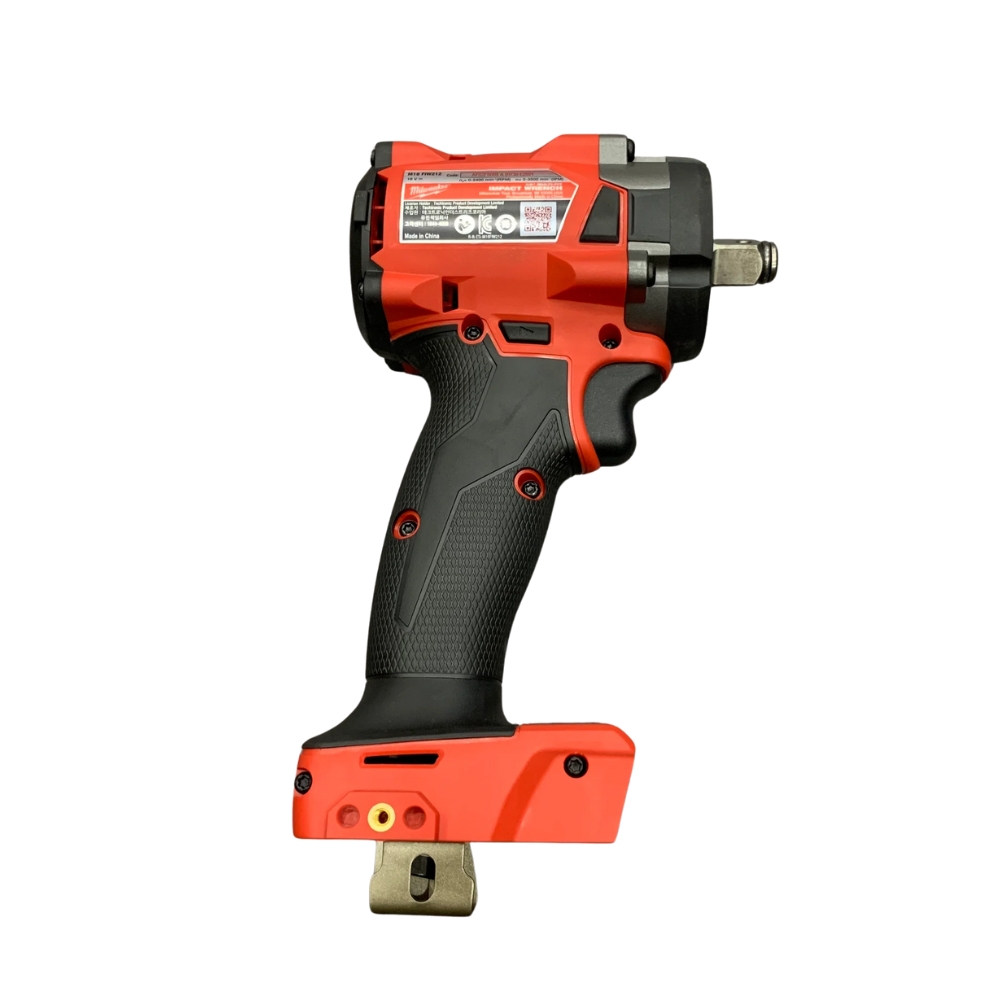 Máy Siết Bu Lông Milwaukee M18 FIW212-0X0 1/2 Inch, Lực Siết Tối đa 339Nm