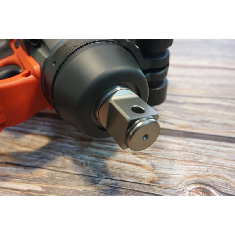 Máy Siết Bu Lông Milwaukee M18 ONEFHIWF1-0X0 1 Inch, Mô-men Siết 2.033Nm