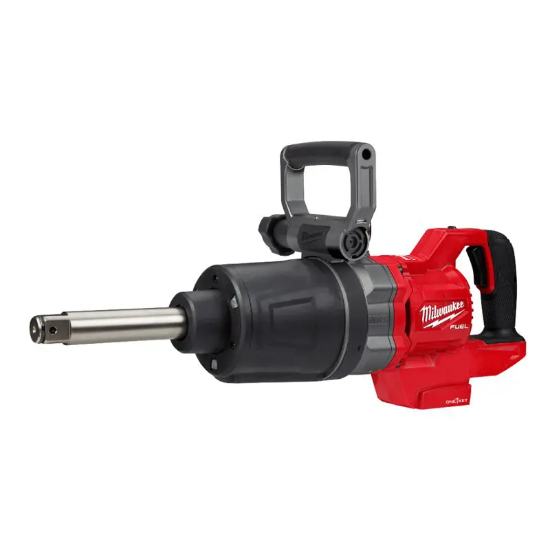 Máy Siết Bu Lông Milwaukee M18 ONEFHIWF1D-0C0 1 Inch, Lực Siết 2.576Nm