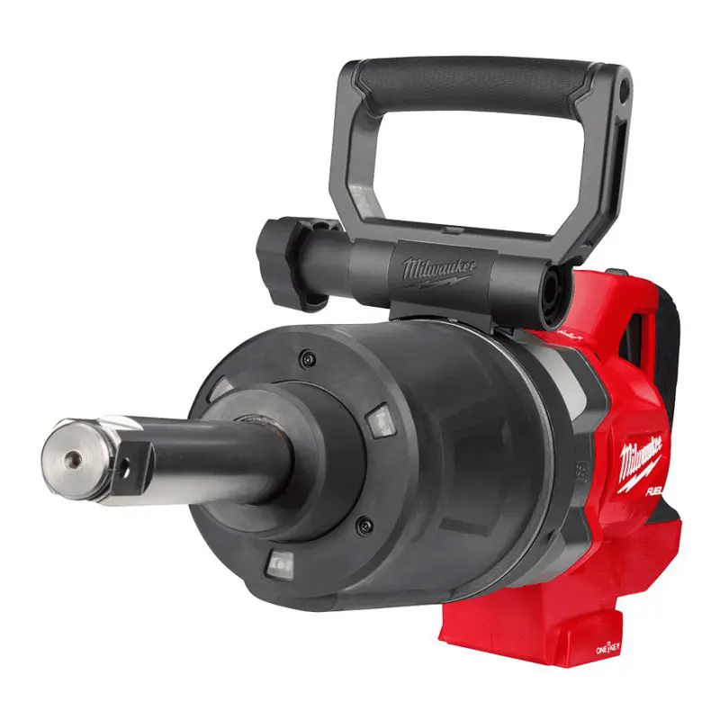 Máy Siết Bu Lông Milwaukee M18 ONEFHIWF1D-0C0 1 Inch, Lực Siết 2.576Nm