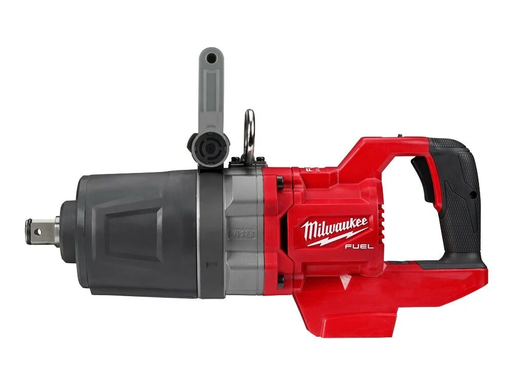 Máy Siết Bu Lông Milwaukee M18 ONEFHIWF1D-0C0 1 Inch, Lực Siết 2.576Nm