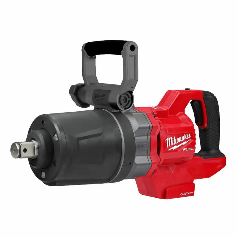 Máy Siết Bu Lông Milwaukee M18 ONEFHIWF1DS-0C0 1 Inch, Lực Siết 2,576 Nm, Bu Lông M48