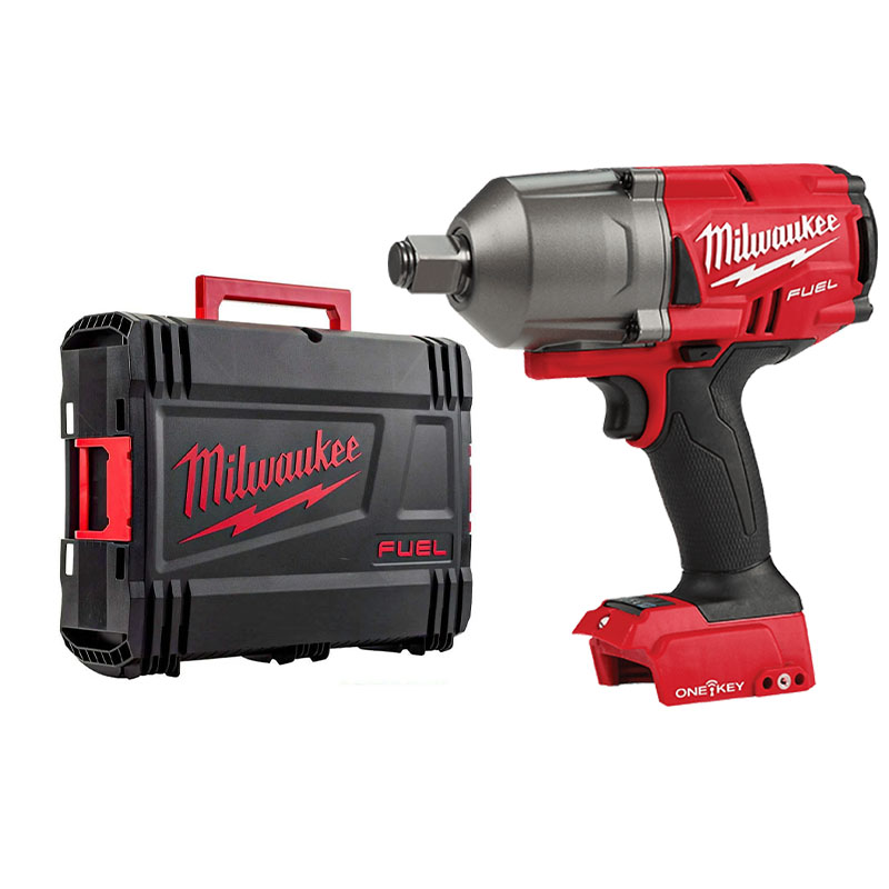 Máy Siết Bu Lông Milwaukee M18 ONEFHIWF34-0X