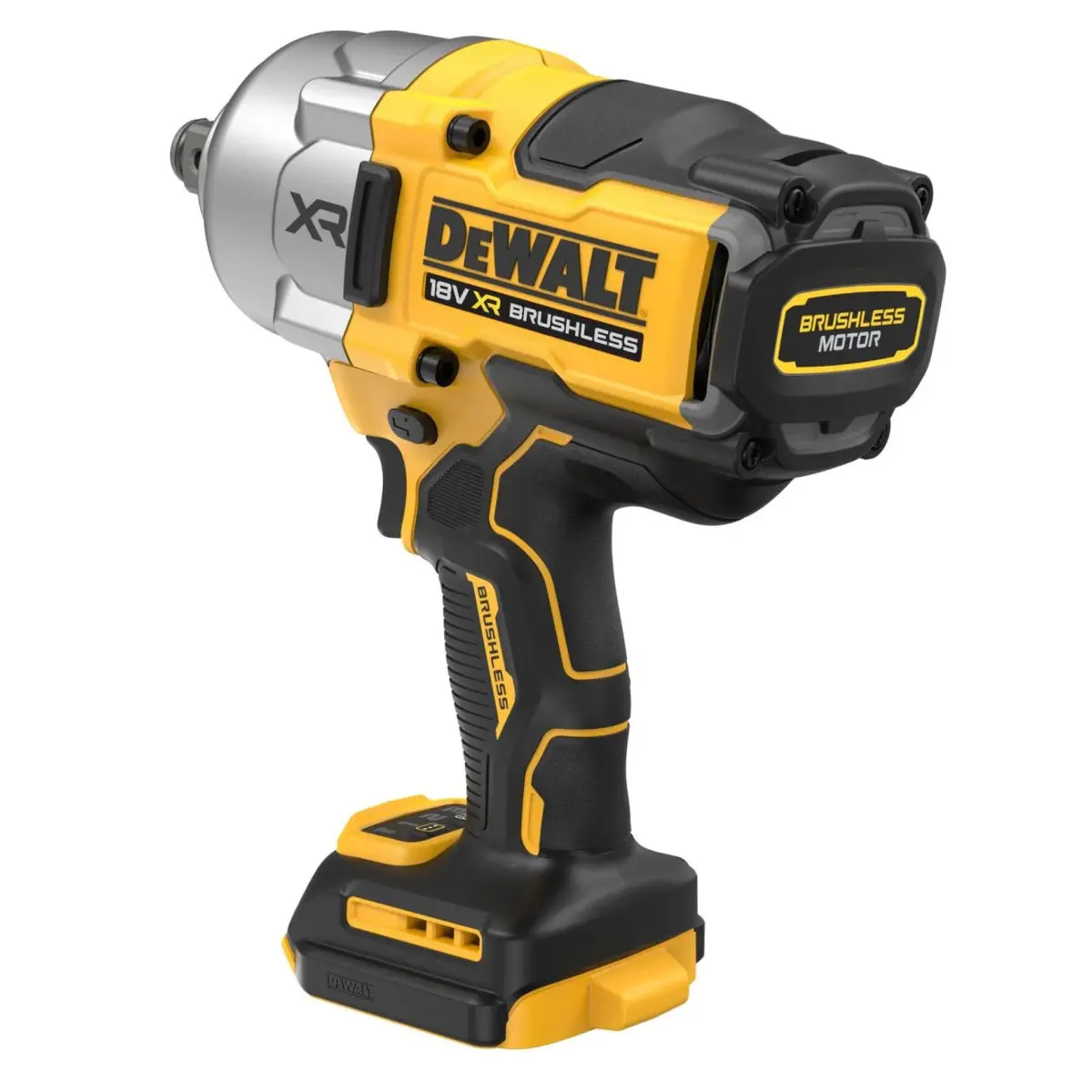 Máy Siết Bulong 1925Nm Đầu 34 Inch Dewalt DCF964NT-XJ - Lực Mở 2576Nm Chính Hãng