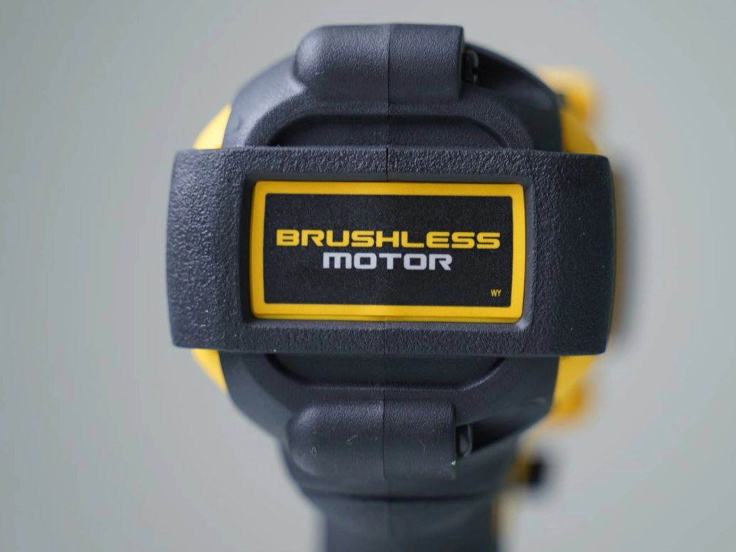 Máy Siết Bulong Dewalt DCF892N-B1 - Pin 20V, Lực Siết 812Nm, Đầu Khẩu 12 Inch