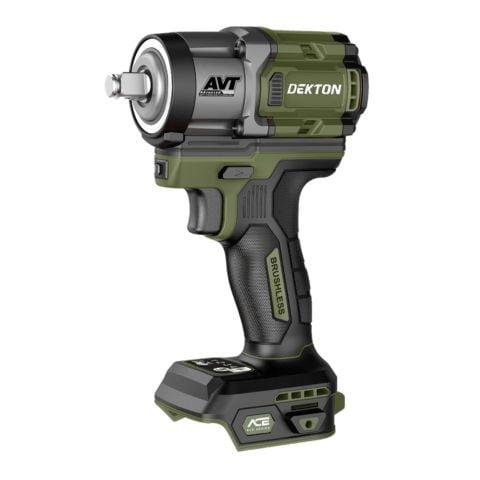 Máy siết bulong dùng pin 21V Dekton M21-IW680XPROMAX 5