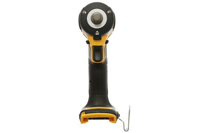 Máy Siết Bulong Pin 20V Dewalt DCF911N-B1 Lực Siết 338 Nm, Lực Mở 542 Nm