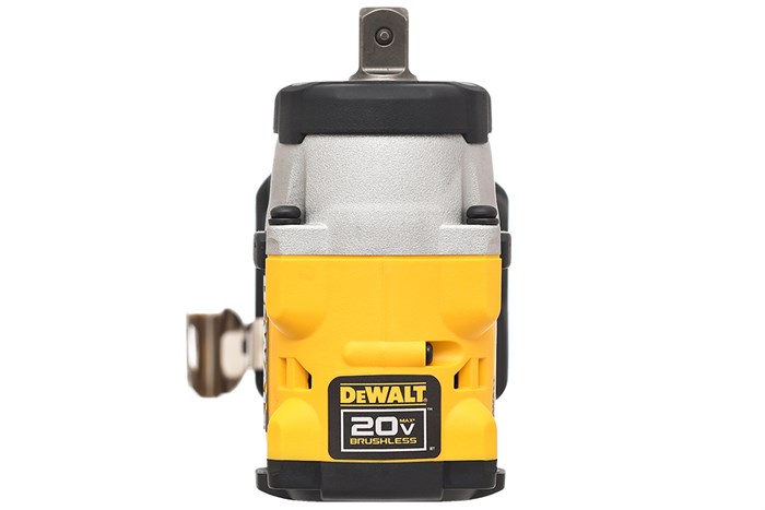 Máy Siết Bulong Pin Dewalt 407Nm DCF922N-B1 Dùng Pin 18V/20V, Đầu 1/2 Inch