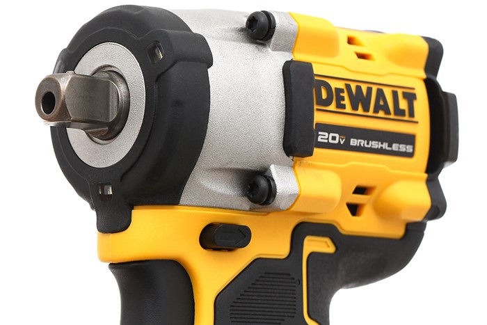 Máy Siết Bulong Pin Dewalt 407Nm DCF922N-B1 Dùng Pin 18V/20V, Đầu 1/2 Inch