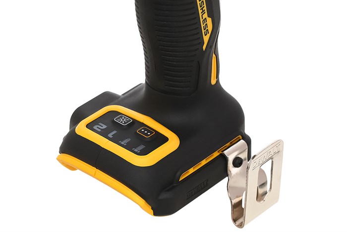 Máy Siết Bulong Pin Dewalt 407Nm DCF922N-B1 Dùng Pin 18V/20V, Đầu 1/2 Inch