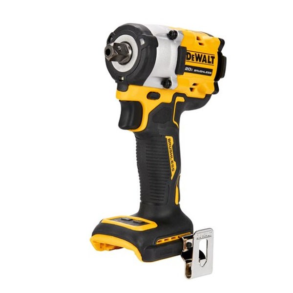 Máy Siết Bulong Pin Dewalt 407Nm DCF922N-B1 Dùng Pin 18V/20V, Đầu 1/2 Inch