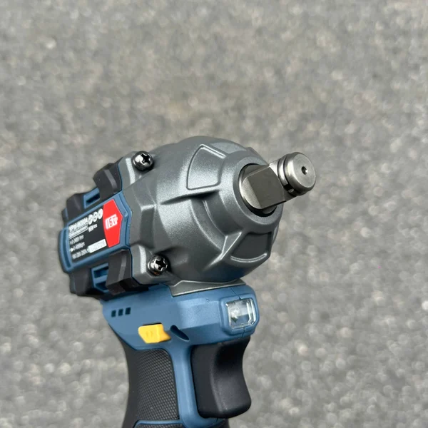 Máy Siết Bulong Yupai 280Nm YP16-W280A 16V, Động Cơ Không Chổi Than
