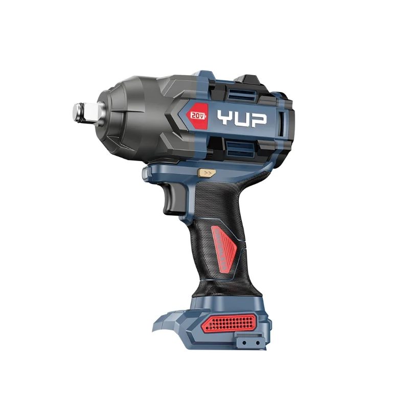 Máy Siết Bulong Yupai YP20 W1000M Chính Hãng, Lực Siết 1000Nm
