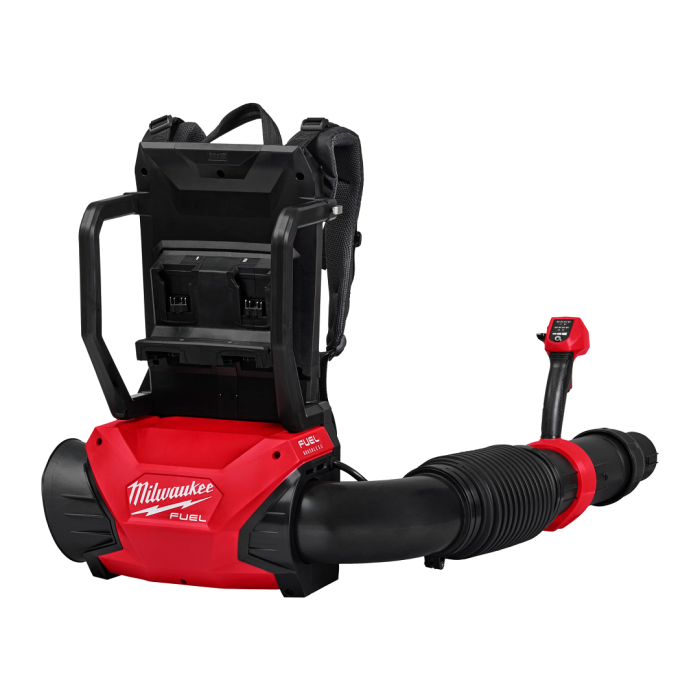 Máy Thổi Bụi 2 Pin Milwaukee M18 F2BPB-0 - Lực Thổi 20.5N, Tốc độ 250km/h