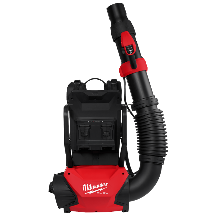 Máy Thổi Bụi 2 Pin Milwaukee M18 F2BPB-0 - Lực Thổi 20.5N, Tốc độ 250km/h