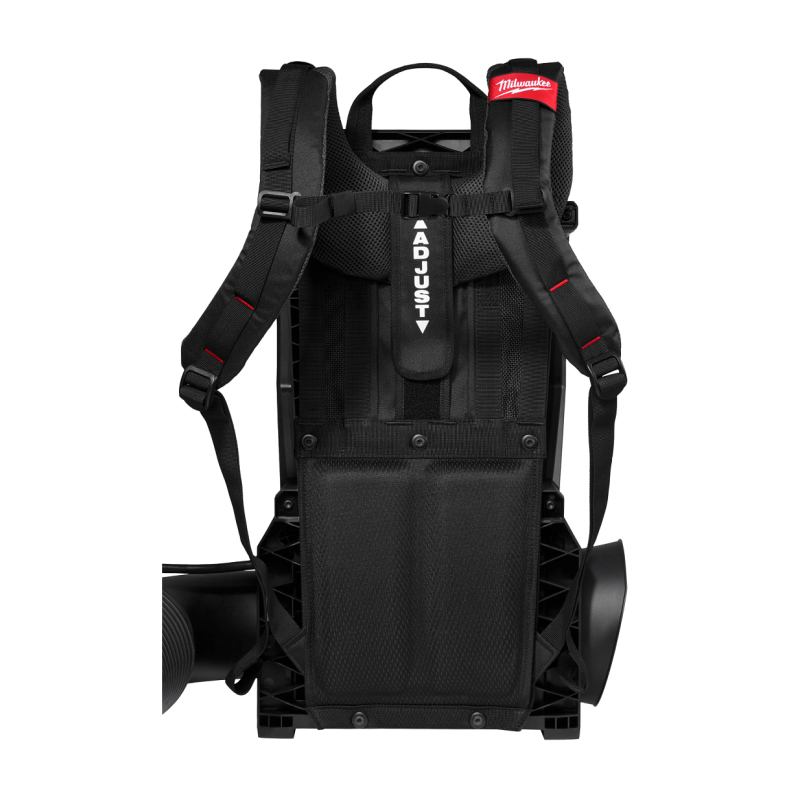 Máy Thổi Bụi 2 Pin Milwaukee M18 F2BPB-0 - Lực Thổi 20.5N, Tốc độ 250km/h