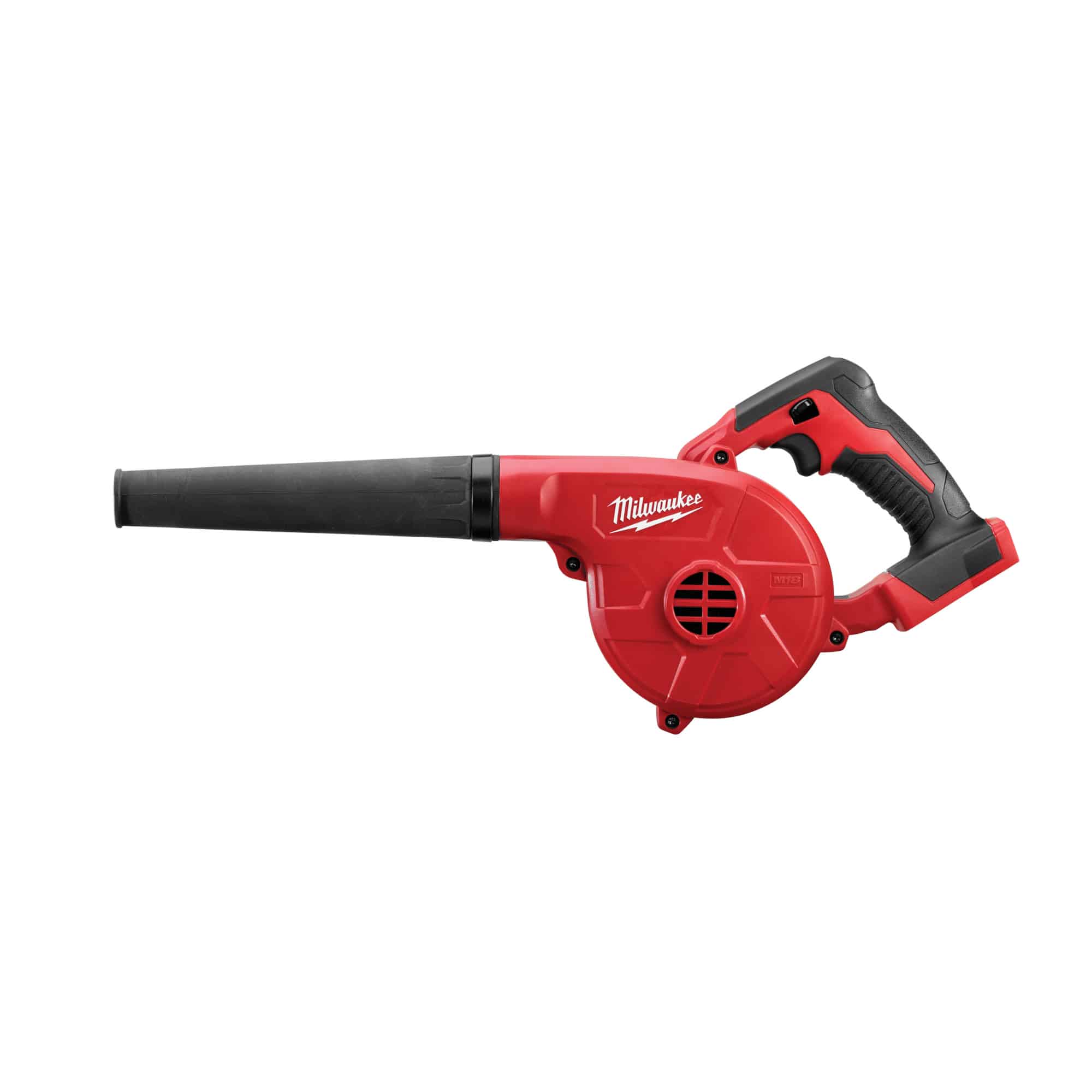 Máy Thổi Bụi Milwaukee M18 BBL-0 Tốc độ 257km/h Lưu Lượng 2.9m³/phút