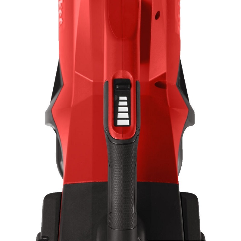 Máy Thổi Bụi Milwaukee M18 BBL-0 Tốc độ 257km/h Lưu Lượng 2.9m³/phút