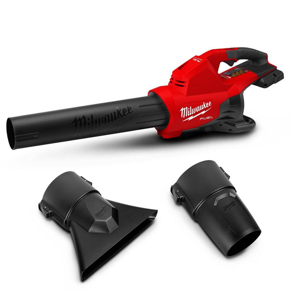 Máy Thổi Lá 2 Pin Milwaukee M18 F2BL-0 - Lực Thổi 17.7N