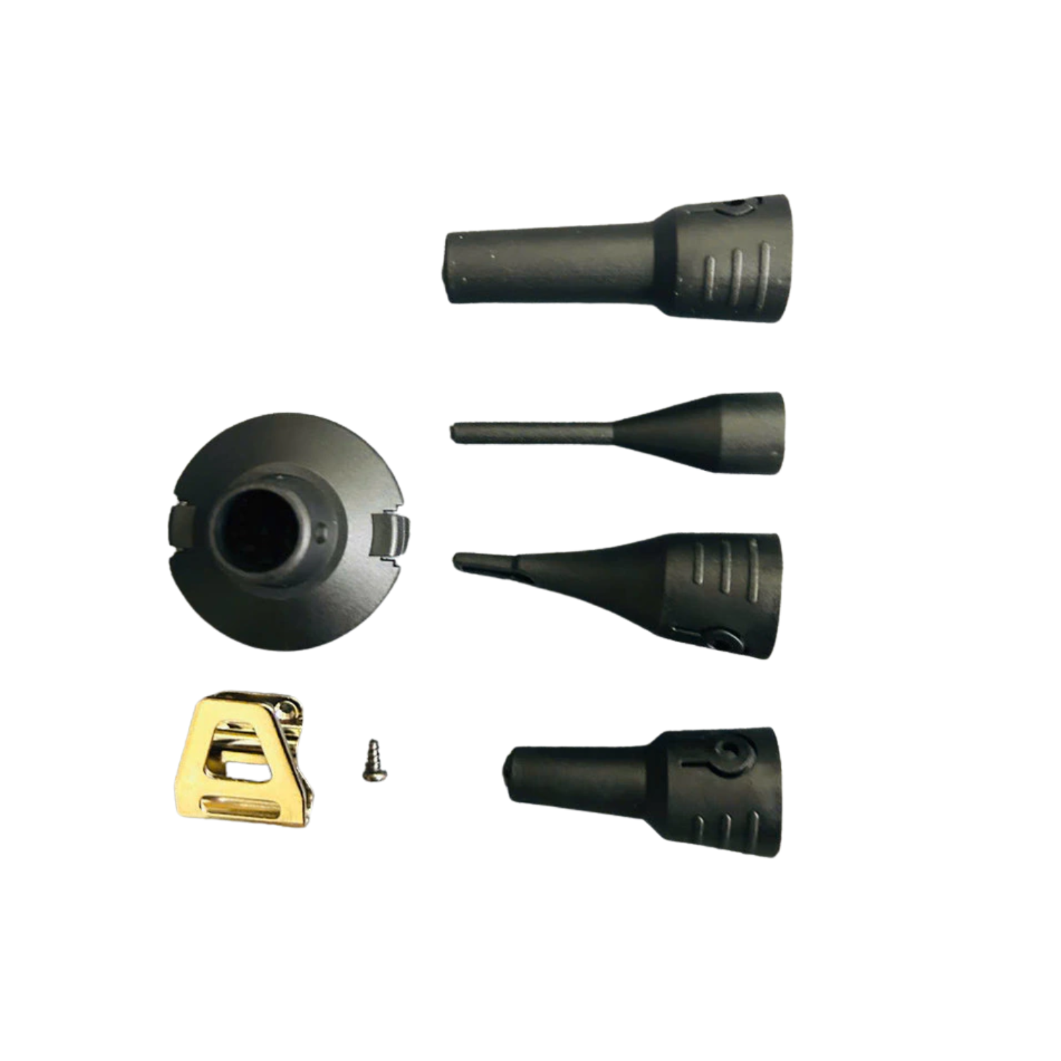 Máy Thổi Phản Lực Dùng Pin YUPAI YP20-BG400A - 2 Chức Năng Hút Và Thổi