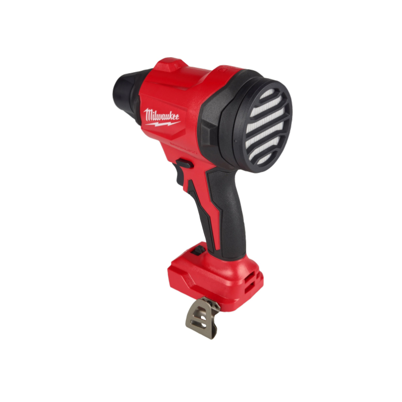 Máy Thổi Tốc độ Cao Milwaukee M18 BLHSB-0, Tốc độ Gió 917 Km/h, 3 Cấp