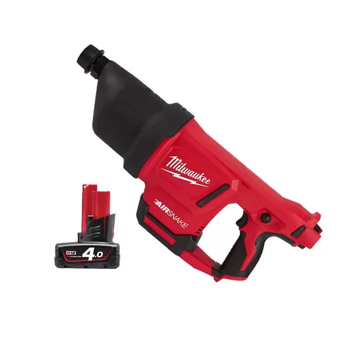 M&aacute;y Th&ocirc;ng Tắc Hơi Milwaukee M12 DCAG-0C