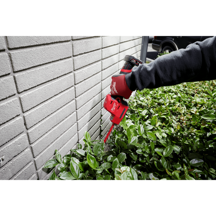 Máy Tỉa Hàng Rào Milwaukee M12 FHT20-0 ASIA